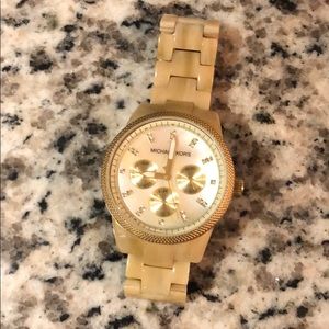 Michael Kors watch